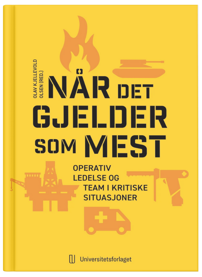 Gjert Lage Dyndal